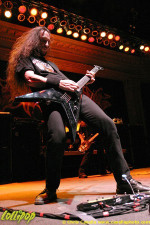 Exodus - Newport Music Hall Columbus, OH May 2006 | Photos by Chris Casella Exodus - Newport Music Hall Columbus, OH May 2006 | Photos by Chris Casella