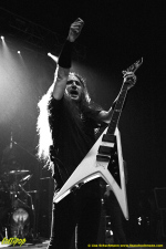 Exodus - Palladium Worcester, MA September 2017 | Photos by Lisa Schuchmann Exodus - Palladium Worcester, MA September 2017 | Photos by Lisa Schuchmann