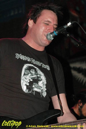 Eyes of Fire - House of Blues Chicago, IL February 2005 | Photos by Adam Bielawski