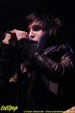 Fall Out Boy - Allstate Arena Rosemont, IL October 2007 | Photos by Adam Bielawski