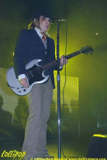 Fall Out Boy - Tsongas Arena Lowell, MA October 2005 | Photos by Carina Mastrocola