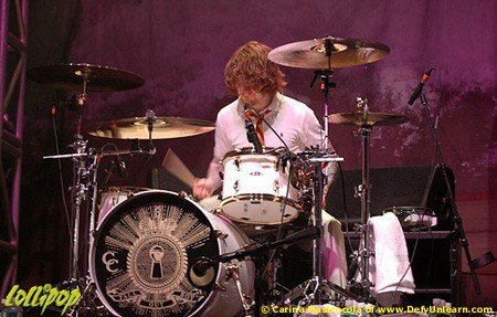 Fall Out Boy - Tsongas Arena Lowell, MA October 2005 | Photos by Carina Mastrocola