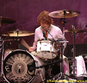 Fall Out Boy - Tsongas Arena Lowell, MA October 2005 | Photos by Carina Mastrocola