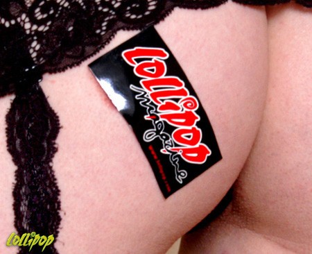 Wicked Talent tasty Malice