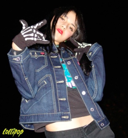 Elva submitted a couple cool photos, and a free issue is on the way to her!| Photo by Inblew