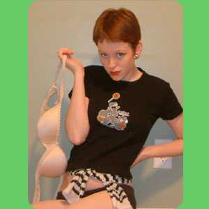 Bathory of SuicideGirls.com