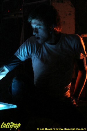 Fear Before The March of Flames - Mississippi Nights St. Louis, MO November 2006 | Photos by Joe Howard