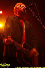 Flogging Molly - Pavilion Tent Boston, MA September 2008 | Photos by Nicole Tammaro Flogging Molly - Pavilion Tent Boston, MA September 2008 | Photos by Nicole Tammaro