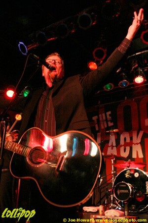 Flogging Molly - Pop's Sauget, IL March 2006 | Photos by Joe Howard