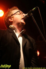 Flogging Molly - Pop's St. Louis, MO February 2007 | Photos by Tyler Dunn Flogging Molly - Pop's St. Louis, MO February 2007 | Photos by Tyler Dunn