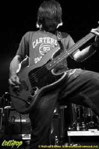 For the Love Of - Starland Ballroom Sayreville, NJ September 2004 | Photos by Nathan Blaney