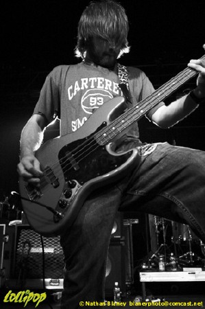 For the Love Of - Starland Ballroom Sayreville, NJ September 2004 | Photos by Nathan Blaney