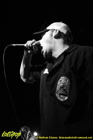 For the Love Of - Starland Ballroom Sayreville, NJ September 2004 | Photos by Nathan Blaney