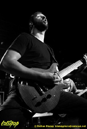 For the Love Of - Starland Ballroom Sayreville, NJ September 2004 | Photos by Nathan Blaney