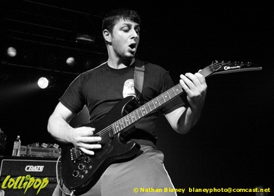 For the Love Of - Starland Ballroom Sayreville, NJ September 2004 | Photos by Nathan Blaney