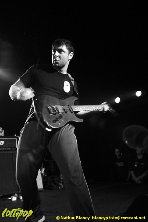 For the Love Of - Starland Ballroom Sayreville, NJ September 2004 | Photos by Nathan Blaney