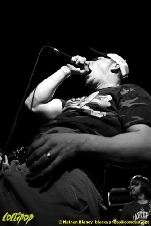 For the Love Of - Starland Ballroom Sayreville, NJ September 2004 | Photos by Nathan Blaney
