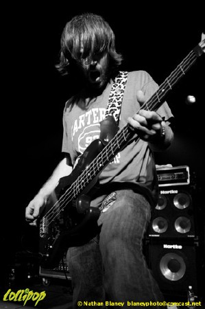 For the Love Of - Starland Ballroom Sayreville, NJ September 2004 | Photos by Nathan Blaney
