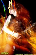 Found Dead Hanging - New England Metal and Hardcore Festival3 2004 | Photos by Wade Gosselin