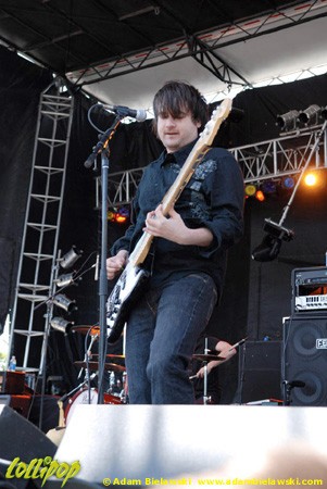 Framing Hanley - Rock on the Range Columbus, OH May 2009 | Photos by Adam Bielawski