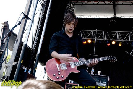 Framing Hanley - Rock on the Range Columbus, OH May 2009 | Photos by Adam Bielawski