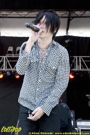 Framing Hanley - Rock on the Range Columbus, OH May 2009 | Photos by Adam Bielawski