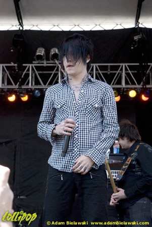Framing Hanley - Rock on the Range Columbus, OH May 2009 | Photos by Adam Bielawski