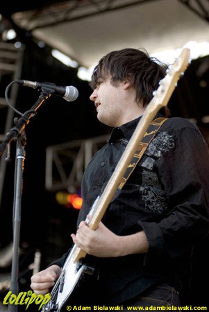 Framing Hanley - Rock on the Range Columbus, OH May 2009 | Photos by Adam Bielawski