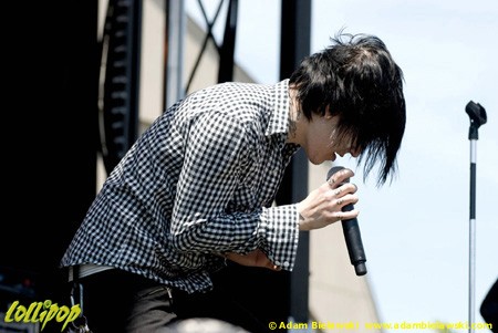 Framing Hanley - Rock on the Range Columbus, OH May 2009 | Photos by Adam Bielawski