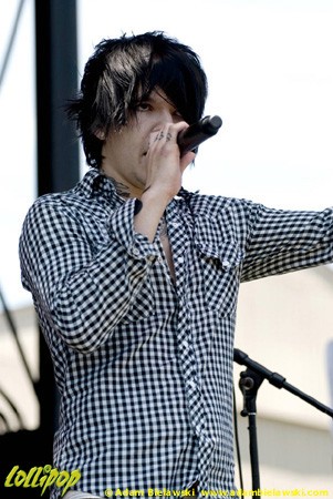 Framing Hanley - Rock on the Range Columbus, OH May 2009 | Photos by Adam Bielawski