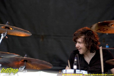 Framing Hanley - Rock on the Range Columbus, OH May 2009 | Photos by Adam Bielawski