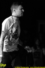 Fucking Invincible - 3065 Live Wareham, MA February 2013 | Photos by Nikky Photography