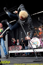 GBH - Warped Tour Ventura, CA June 2010 | Photos by Raymond Ahner