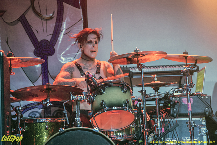 Genitorturers - Brighton Music Hall Brighton, MA March 2019 | Photos by Lisa Schuchmann