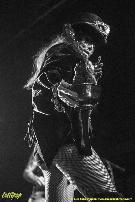 Genitorturers - Brighton Music Hall Brighton, MA March 2019 | Photos by Lisa Schuchmann