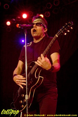 George Thorogood - House of Blues Chicago, IL July 2006 | Photos by Adam Bielawski