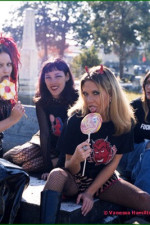Girls of Doppelganger | Girls of Doppelganger | Photos by Doppelganger Photography
