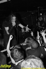 Goatwhore - Middle East Cafe Cambridge, MA February 2007 | Photos by Bruce Bettis Goatwhore - Middle East Cafe Cambridge, MA February 2007 | Photos by Bruce Bettis