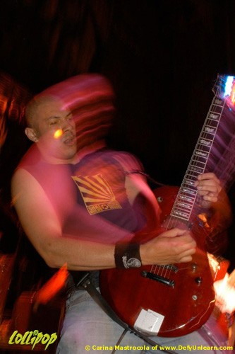 God Forbid - New England Metal and Hardcore Festival2 2004 | Photos by Carina Mastrocola
