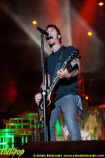 Godsmack - Charter One Pavilion Chicago, IL June 2007 | Photos by Adam Bielawski