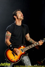 Godsmack - Rock on the Range Columbus, OH May 2010 | Photos by Adam Bielawski