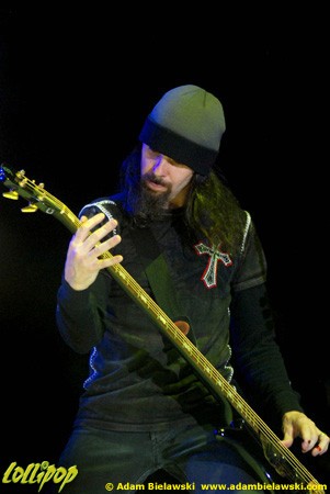 Godsmack - Rock on the Range Columbus, OH May 2010 | Photos by Adam Bielawski