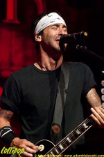 Godsmack - Rock on the Range Columbus, OH May 2012 | Photos by Adam Bielawski