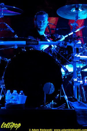 Godsmack - Rock on the Range Columbus, OH May 2012 | Photos by Adam Bielawski
