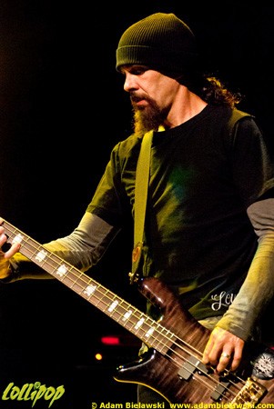 Godsmack - Rock on the Range Columbus, OH May 2012 | Photos by Adam Bielawski