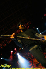 Godsmack - Rockstar Uproar Fest Mansfield, MA August 2012 | Photos by Nikky Photography