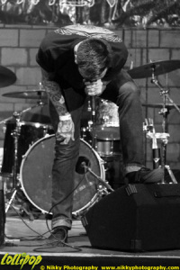 Great American Ghost - 3065 Live Wareham, MA February 2013 | Photos by Nikky Photography