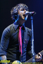 Green Day - Schottenstein Center Columbus, OH May 2005 | Photos by Chris Casella