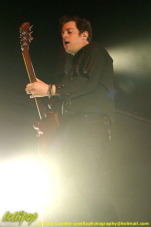 Green Day - Schottenstein Center Columbus, OH May 2005 | Photos by Chris Casella