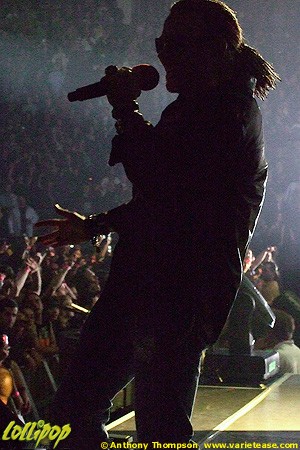 Guns N' Roses - First Mariner Arena Baltimore, MD November 2006 | Photos by Anthony Thompson